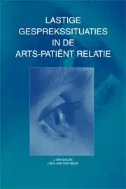 Lastige gesprekssituaties in de arts-pat