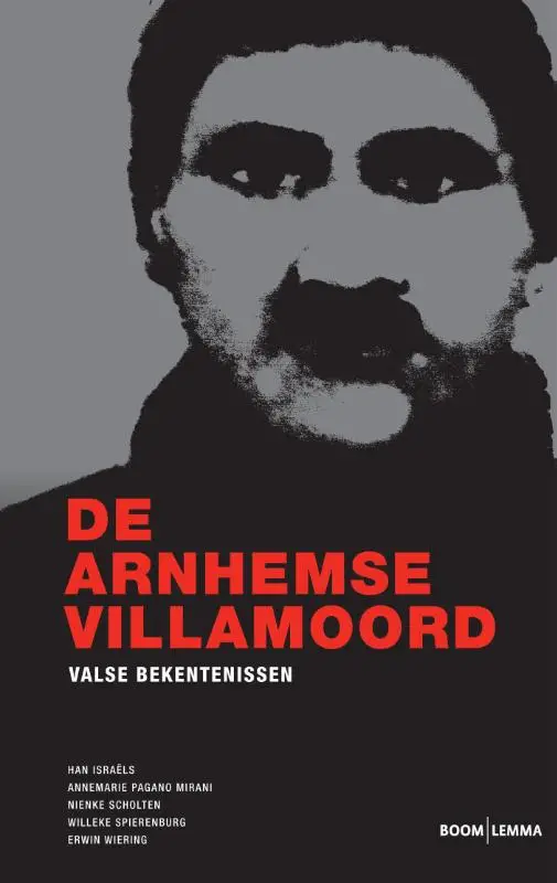 De Arnhemse villamoord