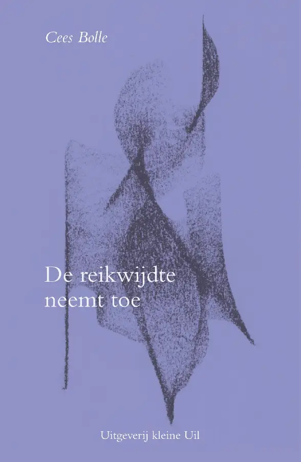 De reikwijdte neemt toe