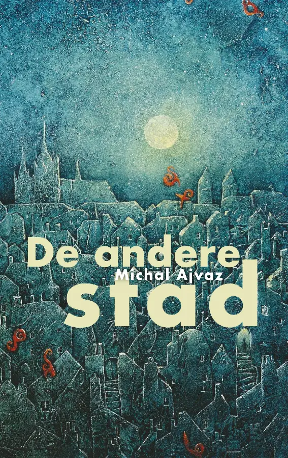 De andere stad