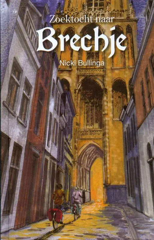 Zoektocht naar brechje