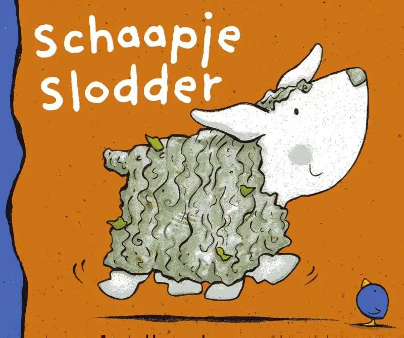 Schaapje slodder