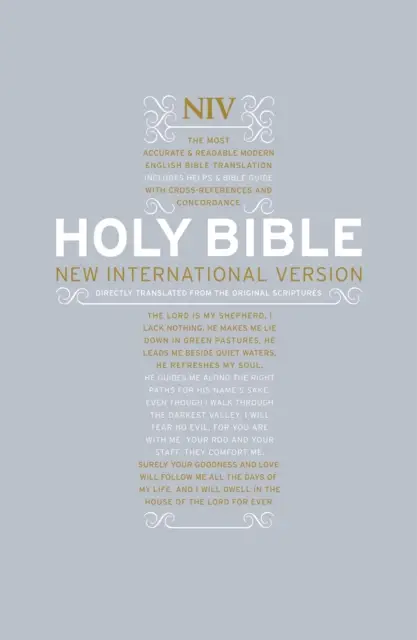 Cross Reference Bible