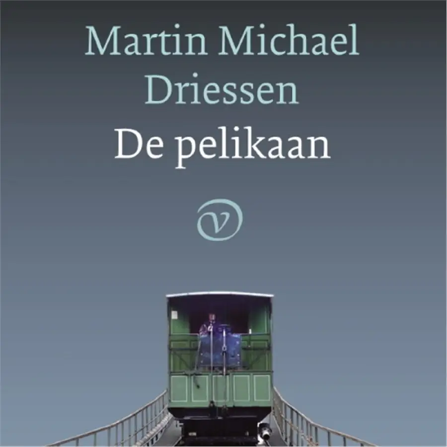 De pelikaan