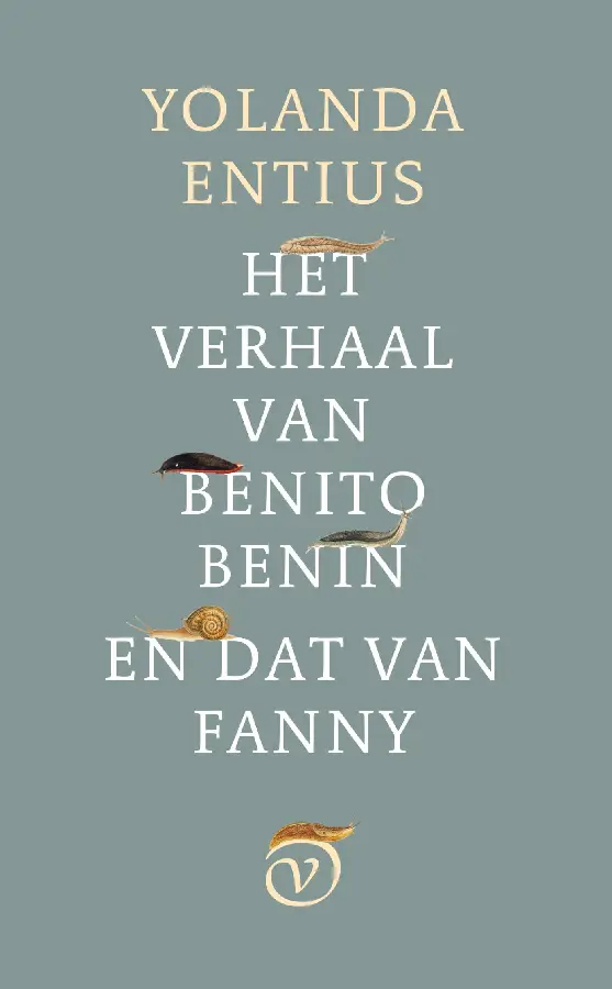 Het verhaal van Benito Benin en dat van