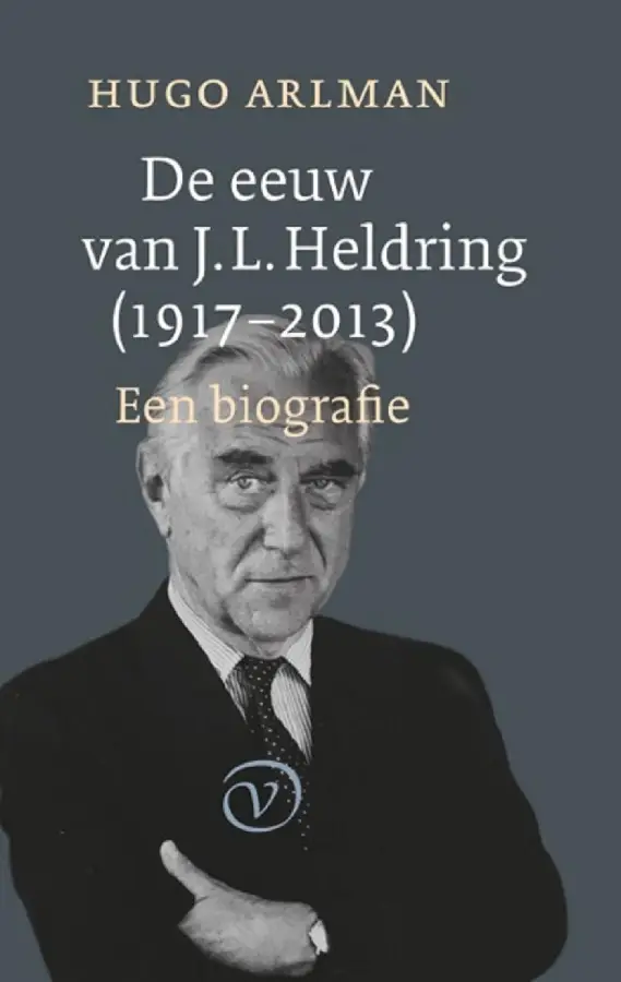 De eeuw van J.L. Heldring