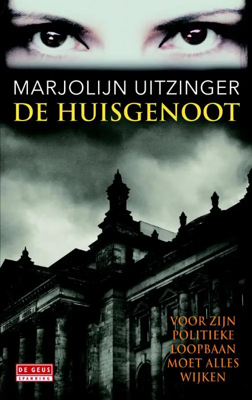 Huisgenoot