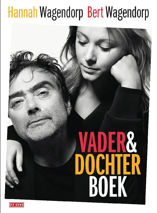 Vader-en-dochterboek