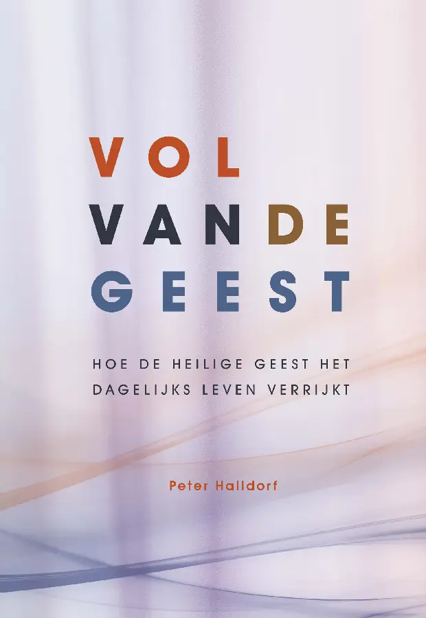 Vol van de Geest ING