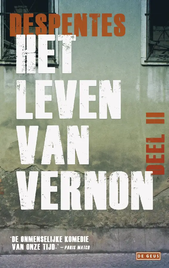 Het leven van Vernon / 2