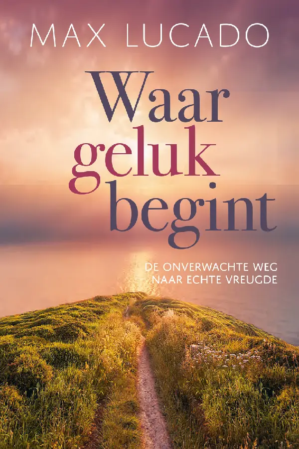 Waar geluk begint