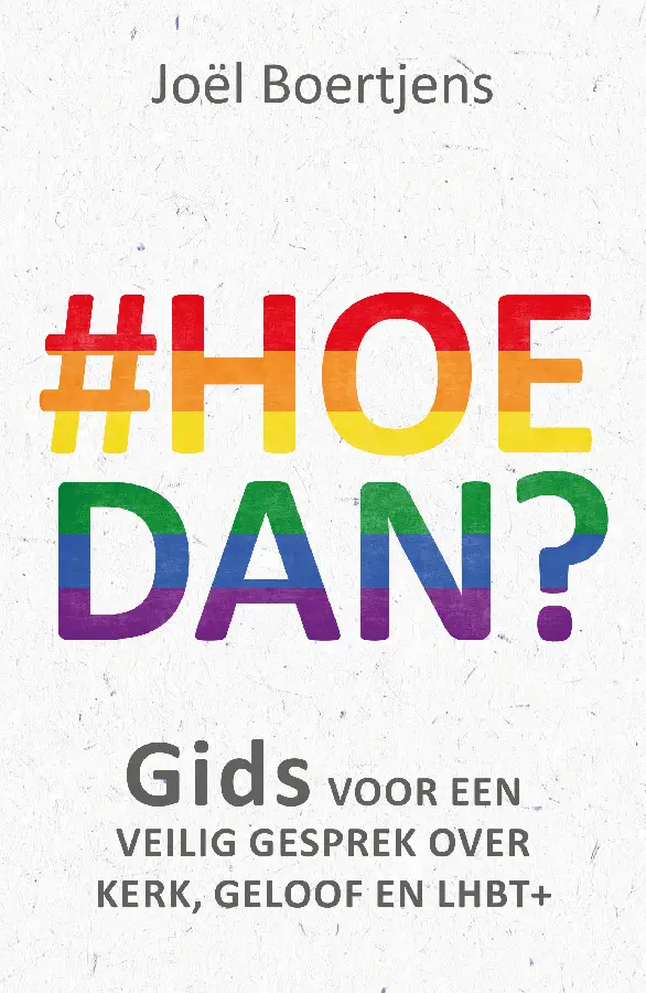 #Hoe dan?