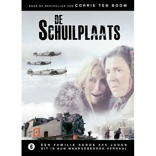 Schuilplaats, De (The Hiding Place)