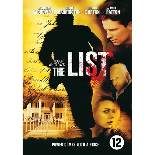 The List