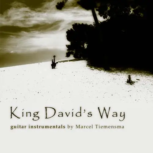 King David''s way