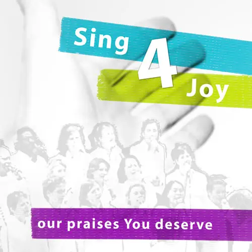 Our praises you deserve