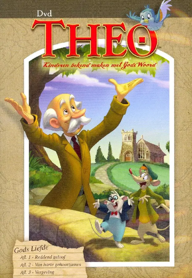 Theo (Animatie)