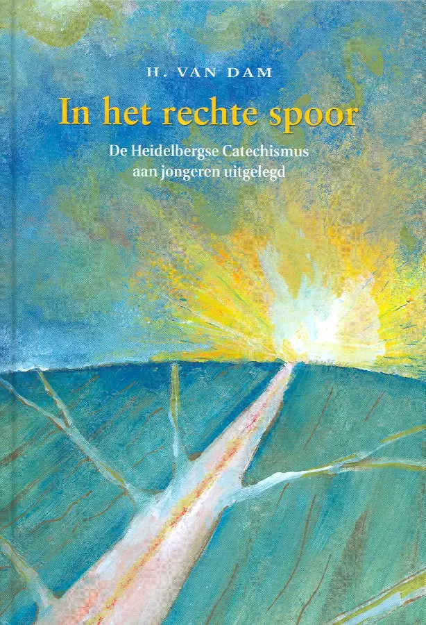 In het rechte spoor