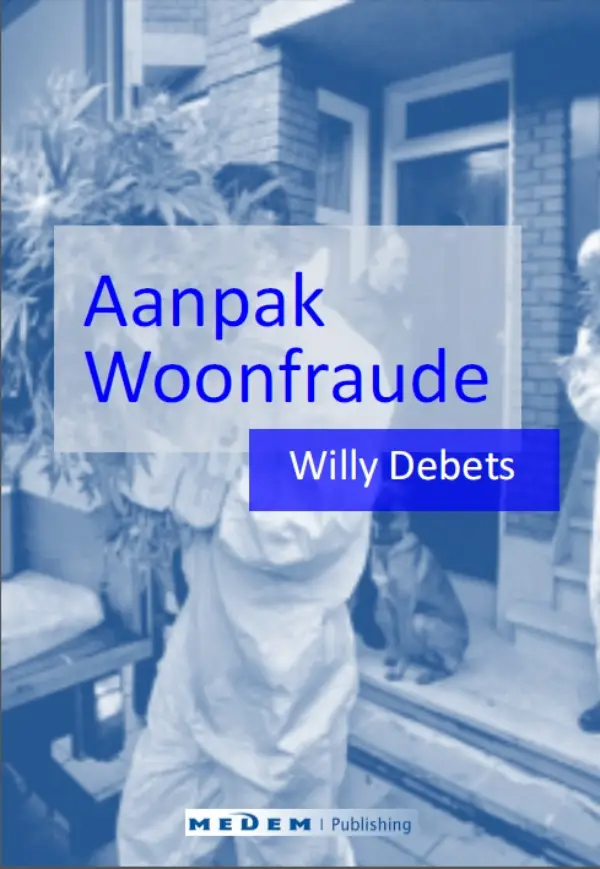 Aanpak woonfraude
