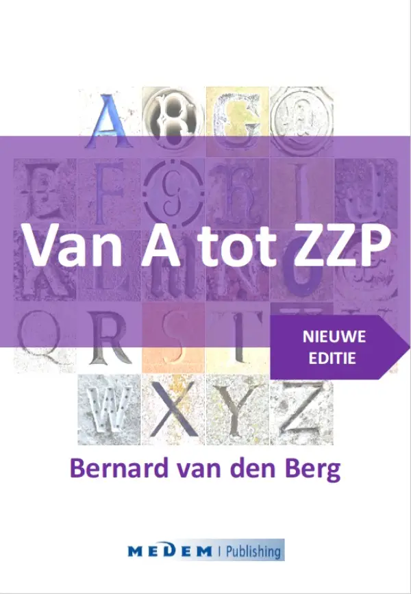 Van A tot ZZP