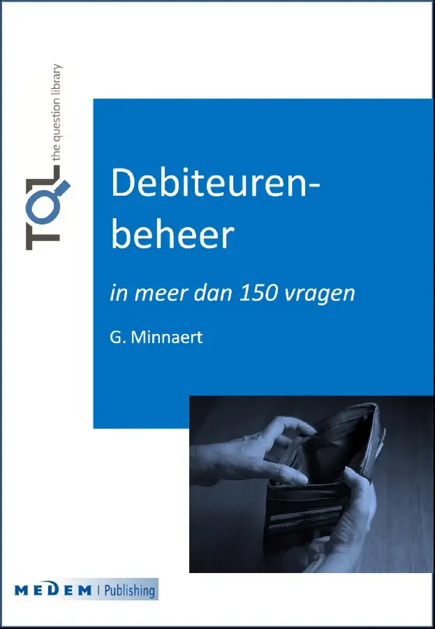 Debiteurenbeheer