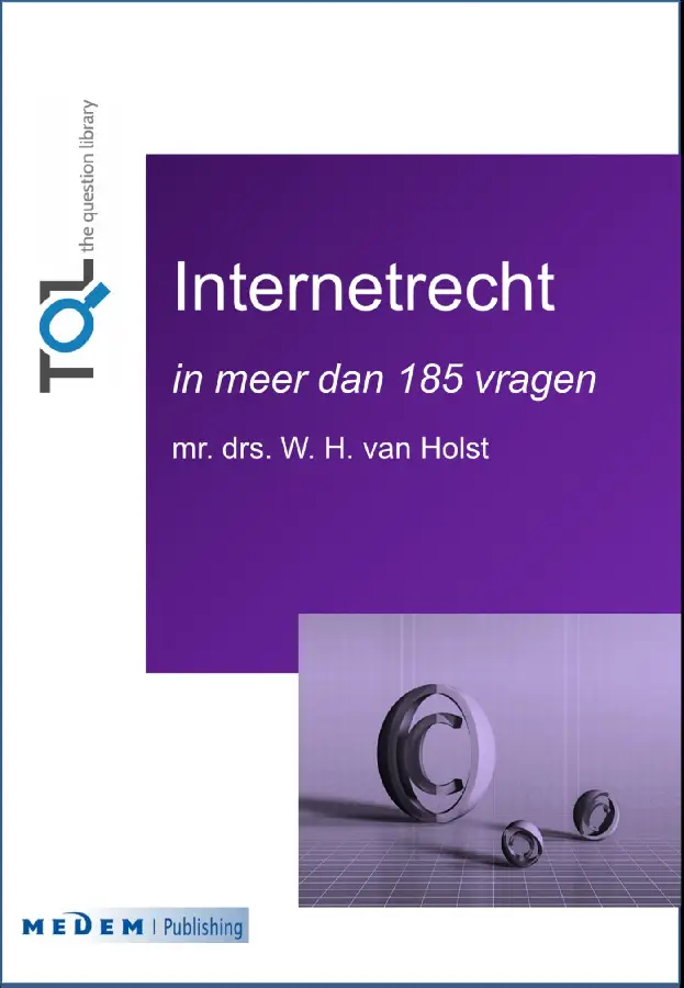 Internetrecht