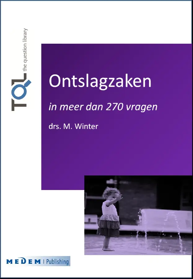 Ontslagzaken
