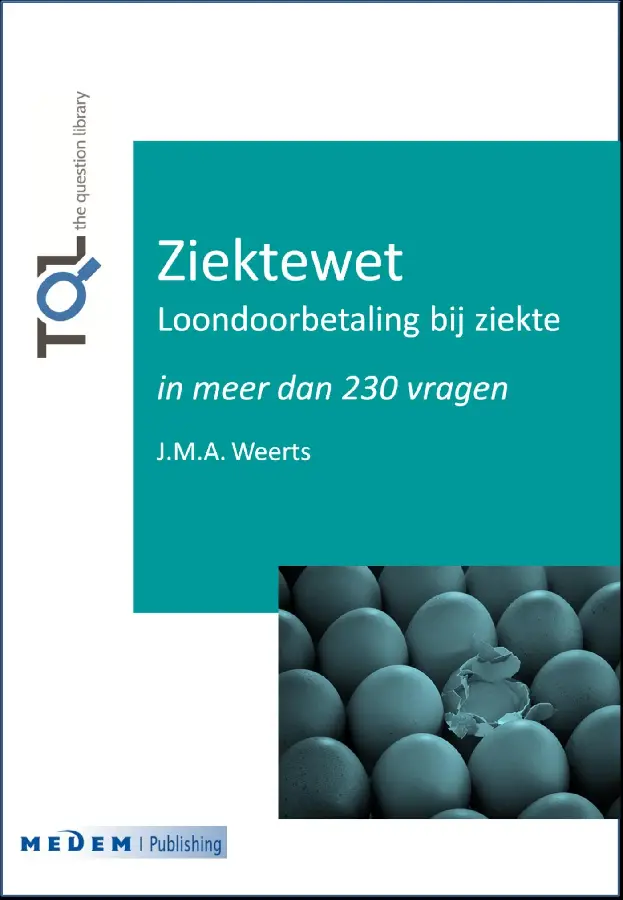 Ziektewet