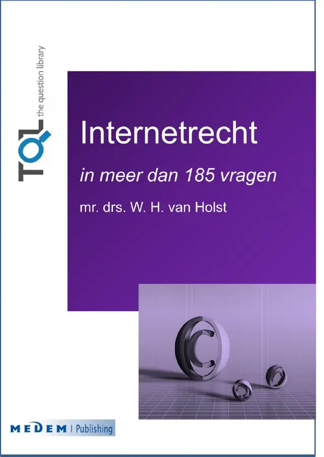 Internetrecht