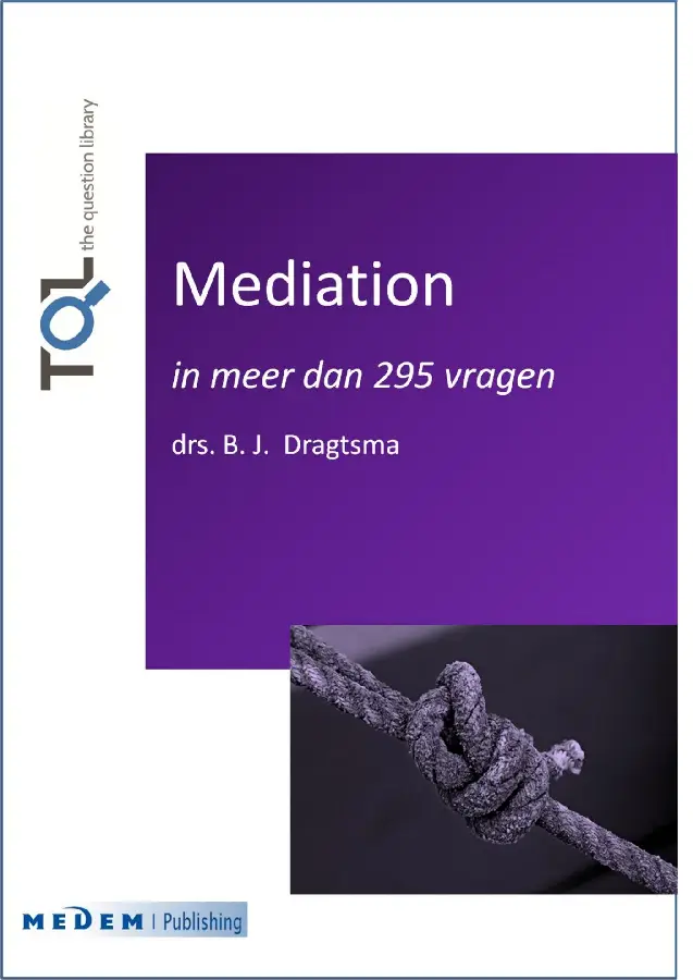 Mediation