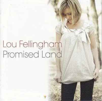 Promised Land (CD)