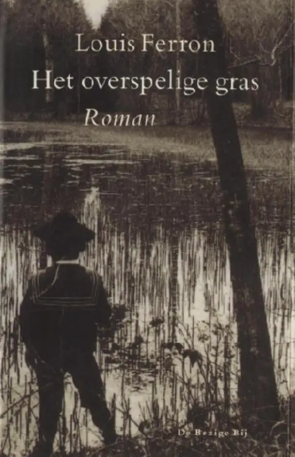 Het overspelige gras