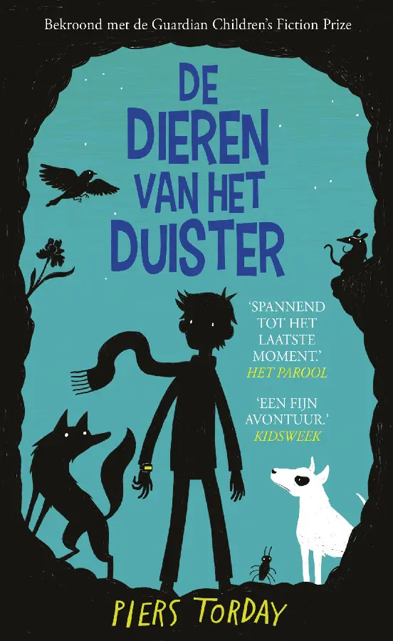 De laatste wilde dieren-trilogie / 2 De