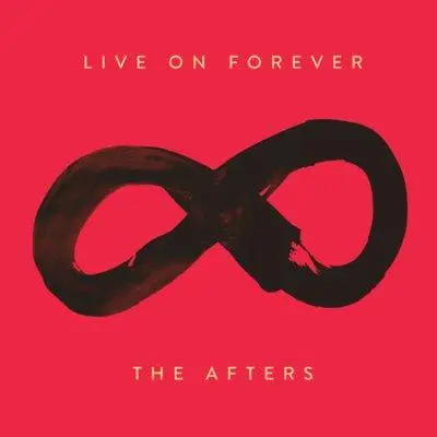 Live On Forever (CD)