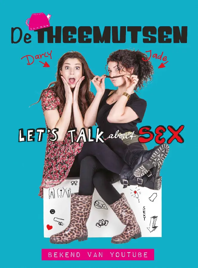 De Theemutsen – Let's talk about sex