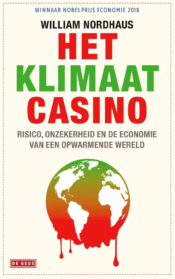 Het klimaatcasino