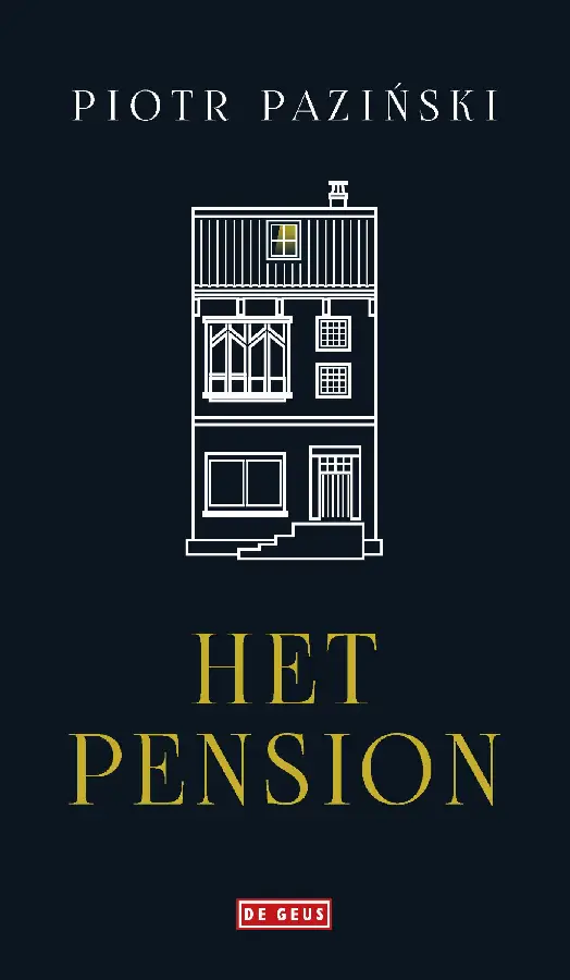 Het pension