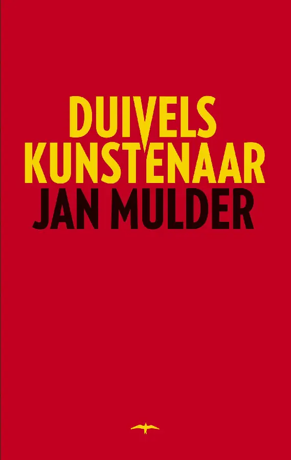 Duivelskunstenaar
