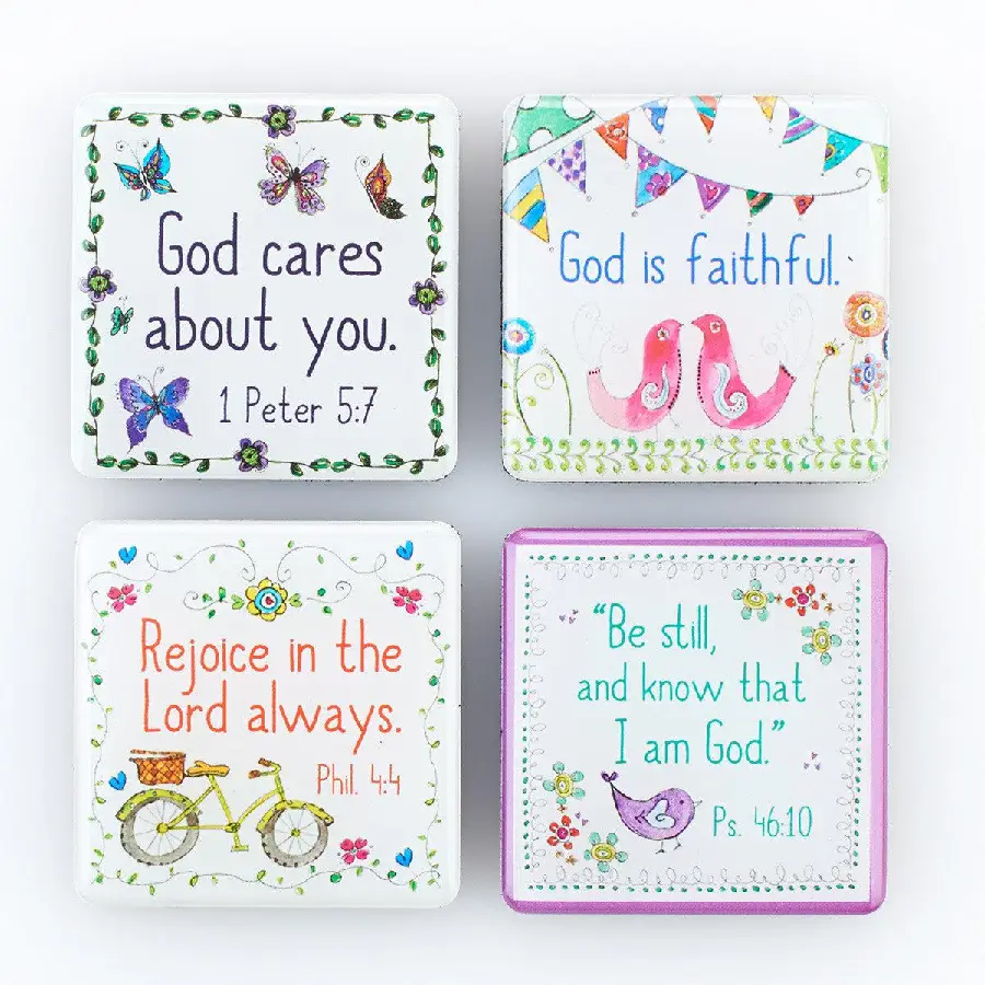 Everyday Blessings - Magnetic set