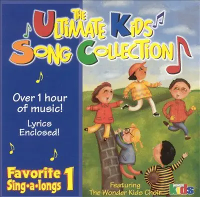 Ultimate Collection (CD)