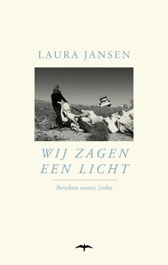 Wij zagen een licht