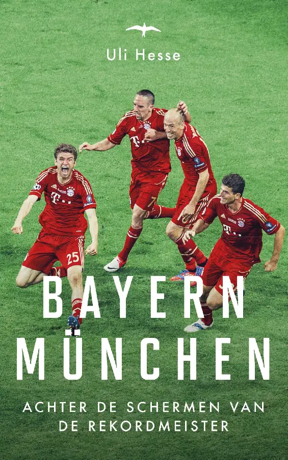 Bayern Munchen