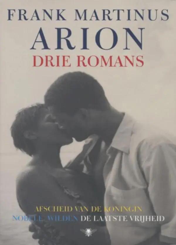 Drie romans