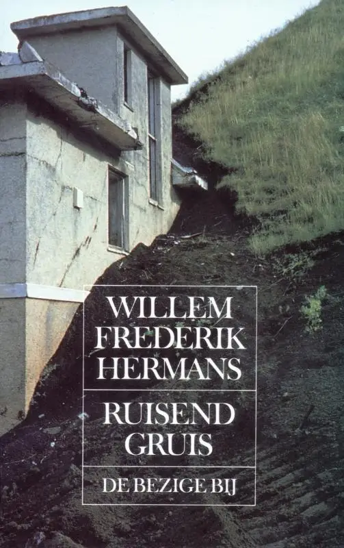 Ruisend gruis