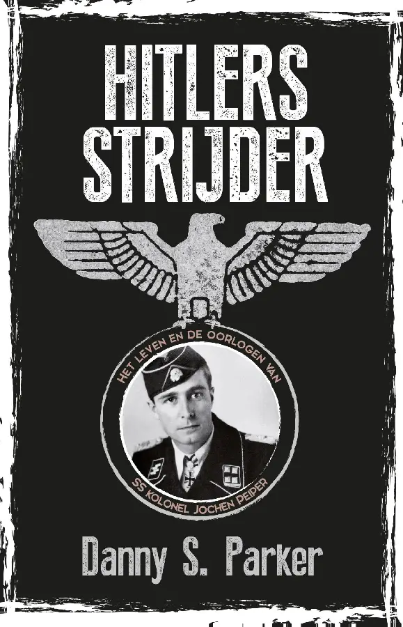 Hitlers strijder