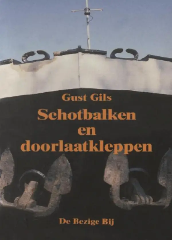 Schotbalken en doorlaatkleppen