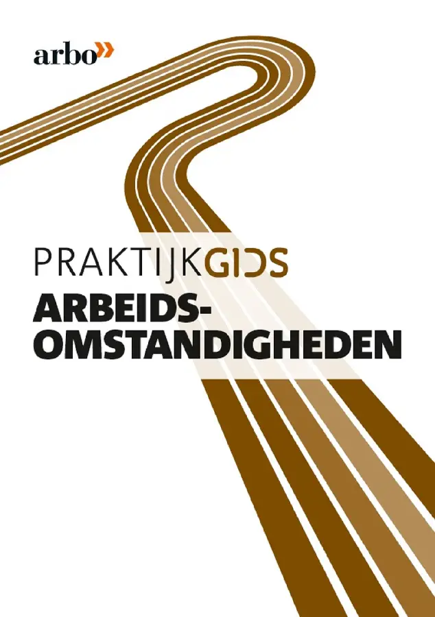 Praktijkgids arbeidsomstandigheden / 201