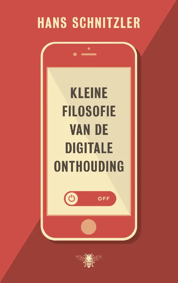 Kleine filosofie van de digitale onthoud
