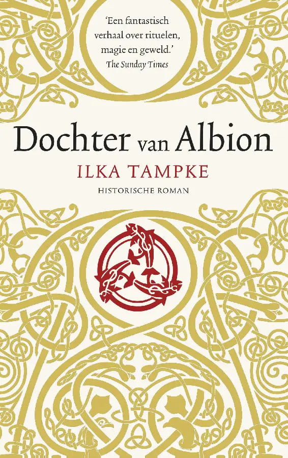 Dochter van Albion
