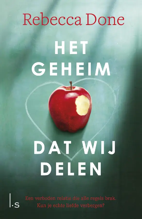 Het geheim dat wij delen